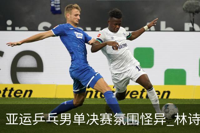亚运乒乓男单决赛氛围怪异 林诗栋夺冠意外平静